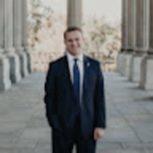 Meet your Posher, William